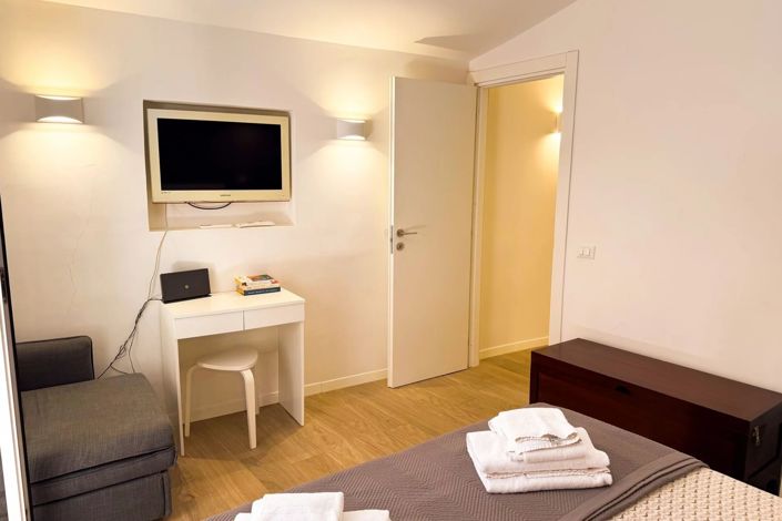 Image No.16-Maison de 1 chambre à vendre à Cefalù