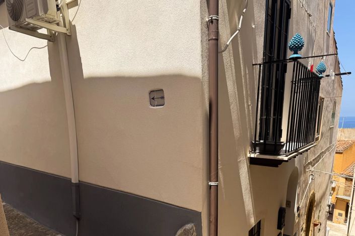 Image No.18-Maison de 1 chambre à vendre à Cefalù