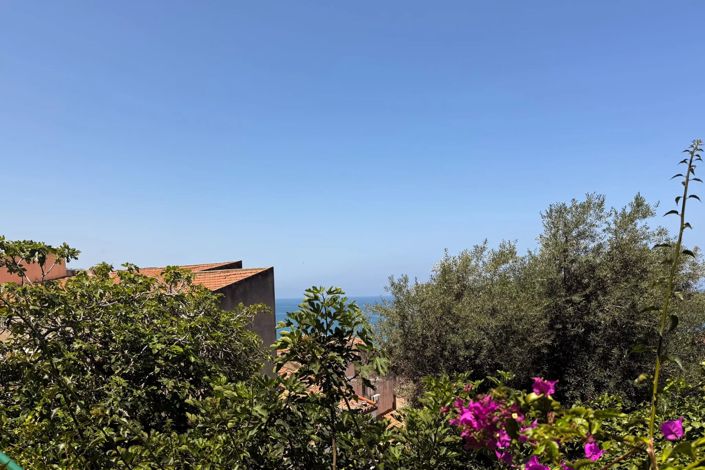 Image No.2-Maison de 1 chambre à vendre à Cefalù