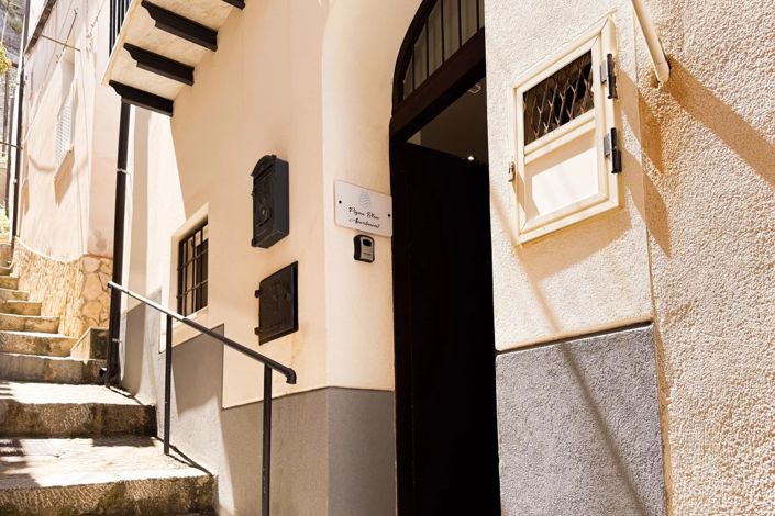 Image No.4-Maison de 1 chambre à vendre à Cefalù