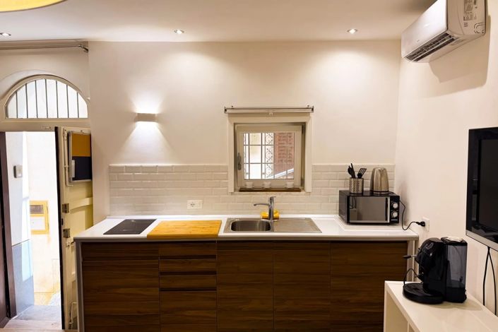 Image No.5-Maison de 1 chambre à vendre à Cefalù