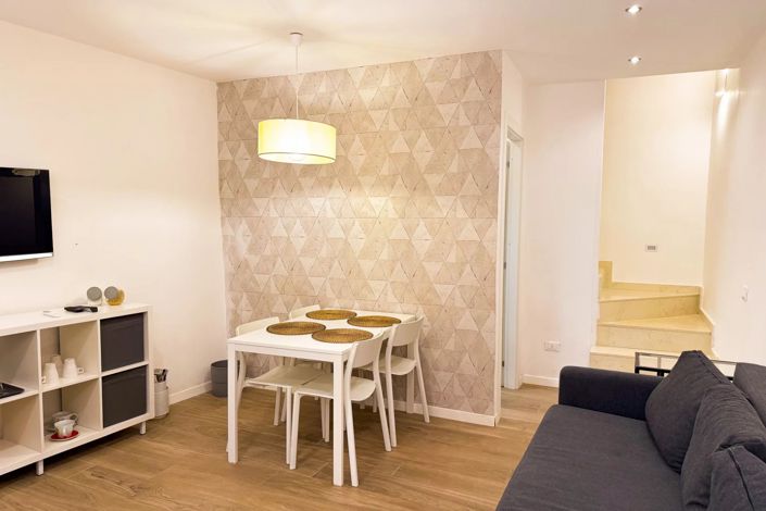 Image No.7-Maison de 1 chambre à vendre à Cefalù