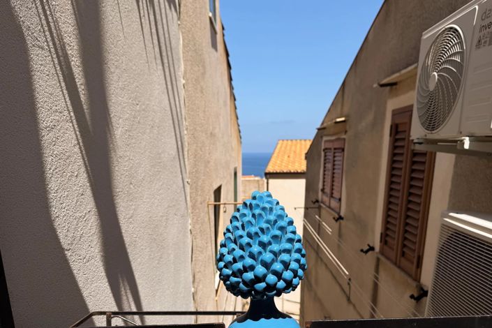 Image No.9-Maison de 1 chambre à vendre à Cefalù