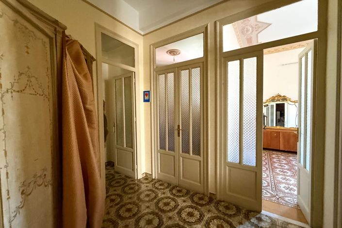 Image No.2-Appartement de 3 chambres à vendre à Palermo