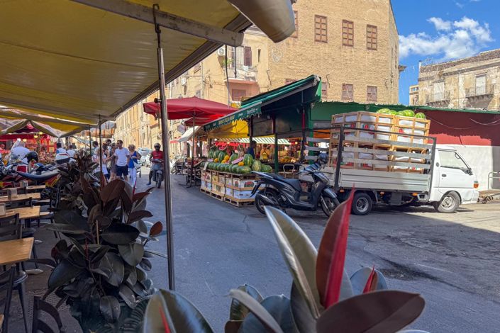 Image No.20-Appartement de 3 chambres à vendre à Palermo