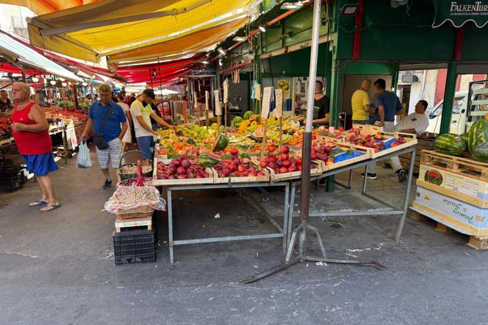 Image No.22-Appartement de 3 chambres à vendre à Palermo