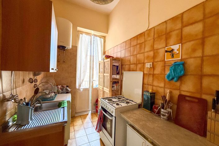 Image No.3-Appartement de 3 chambres à vendre à Palermo