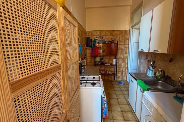 Image No.4-Appartement de 3 chambres à vendre à Palermo