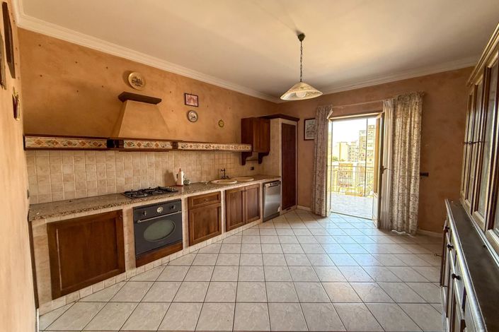 Image No.5-Appartement de 2 chambres à vendre à Catania