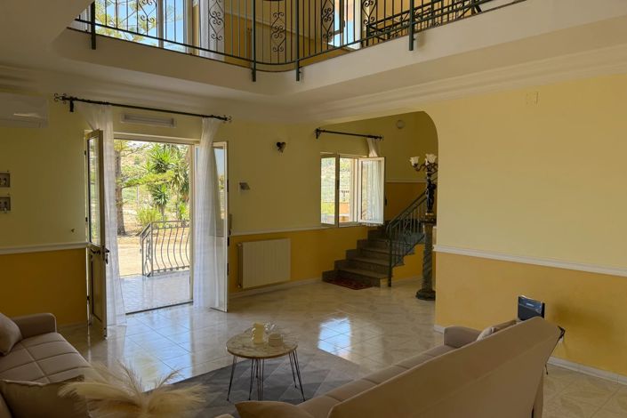 Image No.10-Villa de 4 chambres à vendre à Realmonte