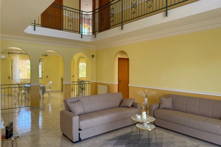 Image No.11-Villa de 4 chambres à vendre à Realmonte