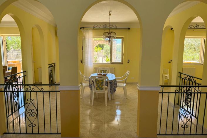 Image No.13-Villa de 4 chambres à vendre à Realmonte