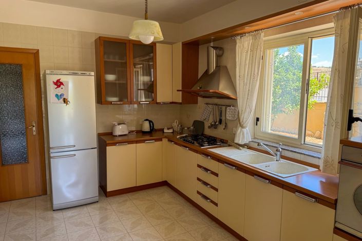 Image No.14-Villa de 4 chambres à vendre à Realmonte