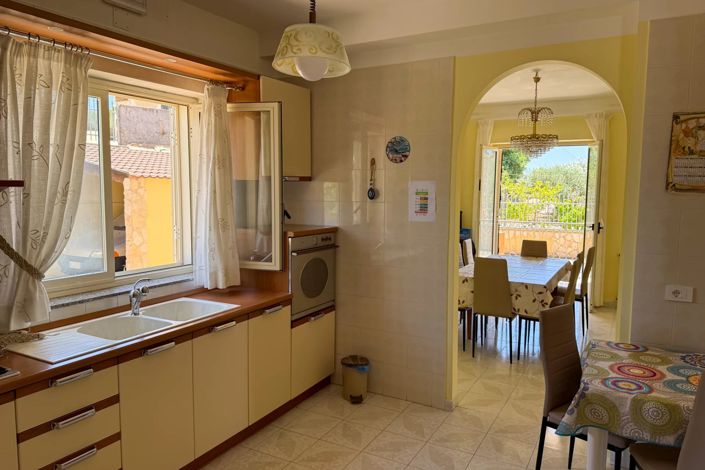 Image No.15-Villa de 4 chambres à vendre à Realmonte