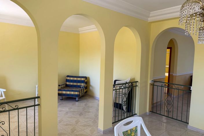 Image No.18-Villa de 4 chambres à vendre à Realmonte