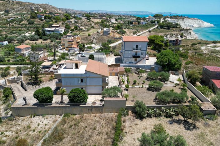 Image No.29-Villa de 4 chambres à vendre à Realmonte