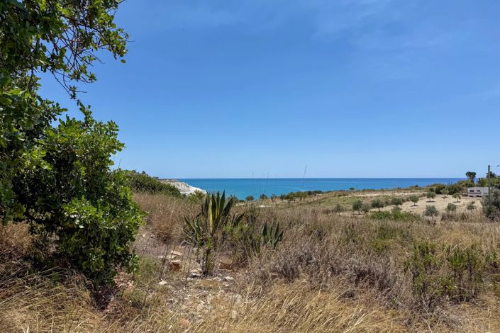 Image No.4-Villa de 4 chambres à vendre à Realmonte