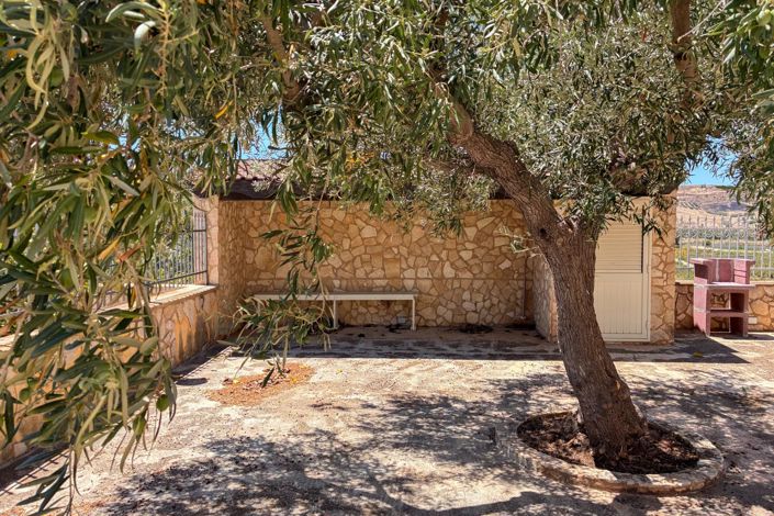 Image No.6-Villa de 4 chambres à vendre à Realmonte