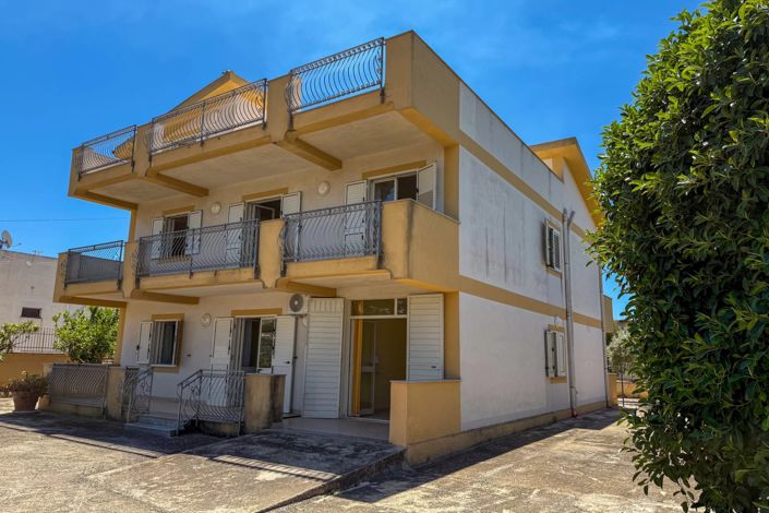 Image No.7-Villa de 4 chambres à vendre à Realmonte