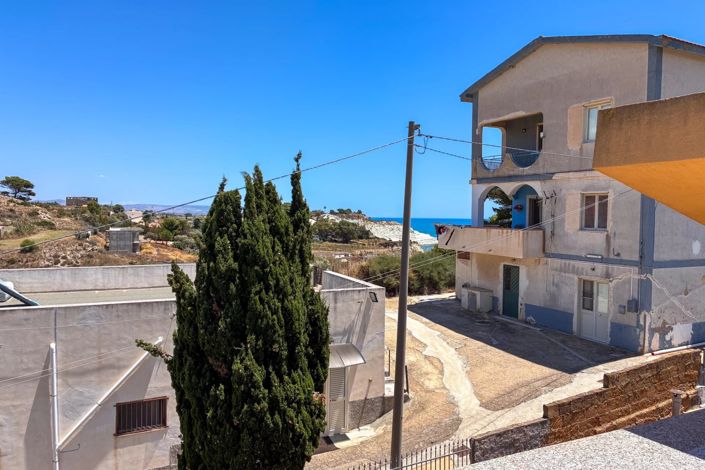 Image No.8-Villa de 4 chambres à vendre à Realmonte