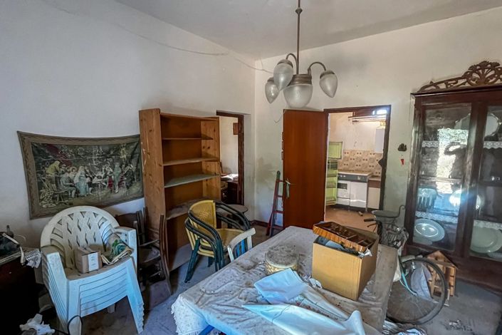 Image No.11-Appartement de 1 chambre à vendre à Castelvetrano