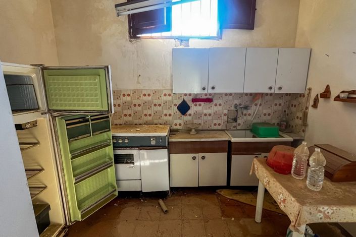 Image No.14-Appartement de 1 chambre à vendre à Castelvetrano