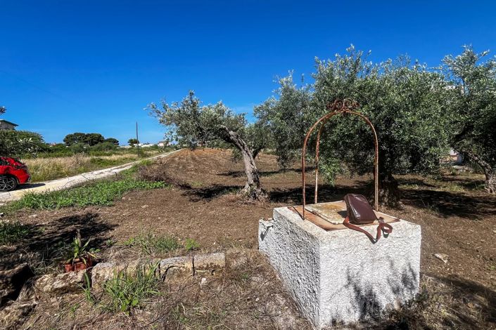 Image No.3-Appartement de 1 chambre à vendre à Castelvetrano