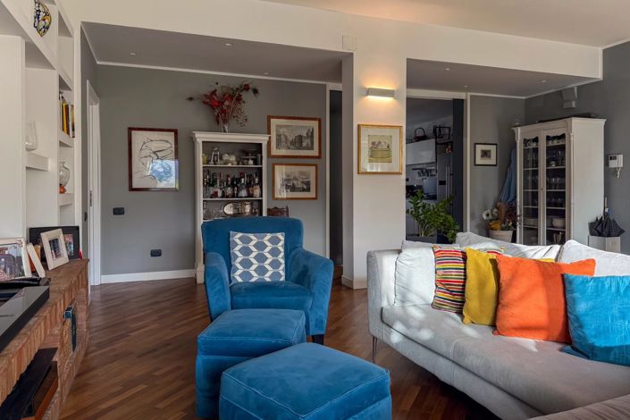 Image No.4-3 Bed Apartment for sale