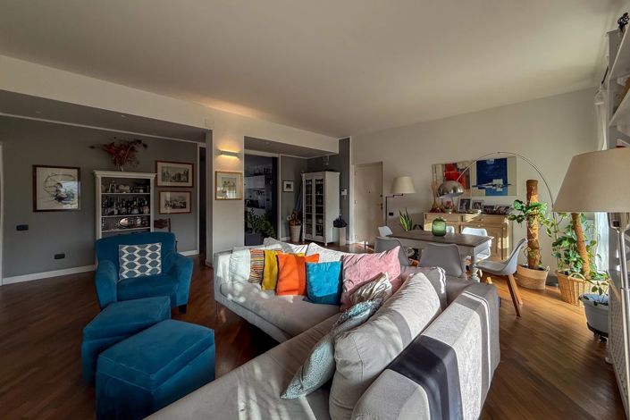 Image No.6-3 Bed Apartment for sale