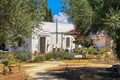 1 - Marsala, House
