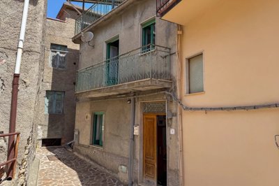 Property in Sicily - Int Real Estate Agency most sold property