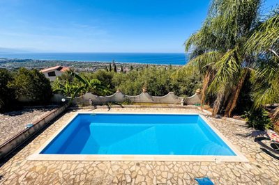 Property in Sicily - Int Real Estate Agency most sold property