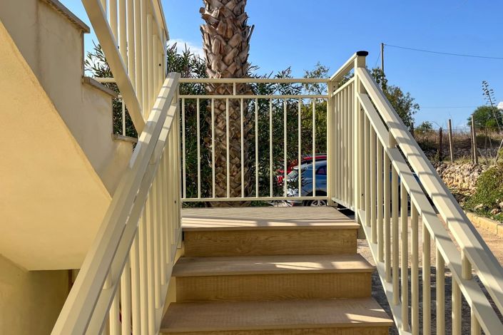 Image No.12-Appartement de 3 chambres à vendre à Palma di Montechiaro