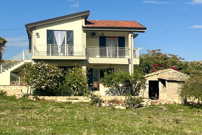 Image No.2-Appartement de 3 chambres à vendre à Palma di Montechiaro