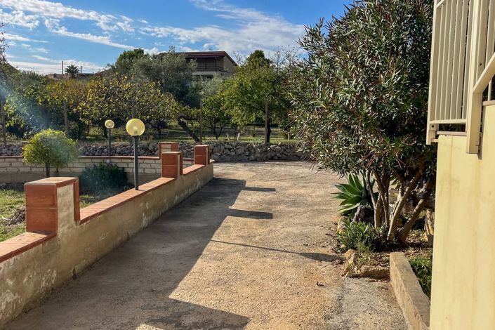 Image No.23-Appartement de 3 chambres à vendre à Palma di Montechiaro