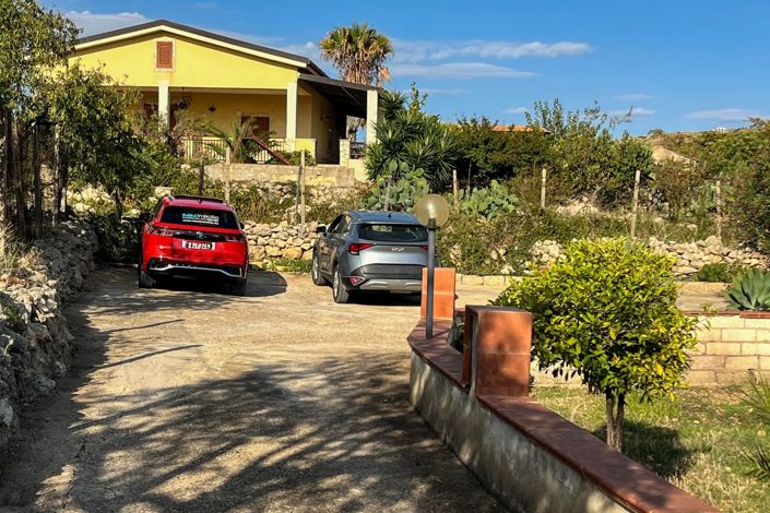 Image No.25-Appartement de 3 chambres à vendre à Palma di Montechiaro