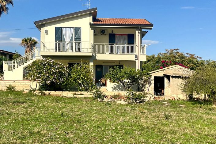 Image No.26-Appartement de 3 chambres à vendre à Palma di Montechiaro