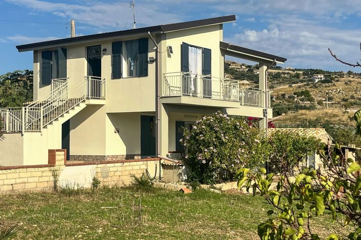 Image No.3-Appartement de 3 chambres à vendre à Palma di Montechiaro