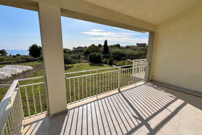 Image No.4-Appartement de 3 chambres à vendre à Palma di Montechiaro