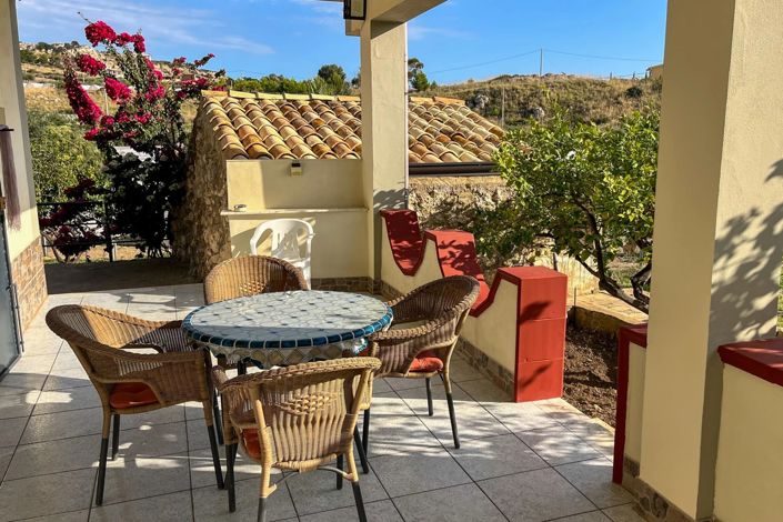 Image No.6-Appartement de 3 chambres à vendre à Palma di Montechiaro