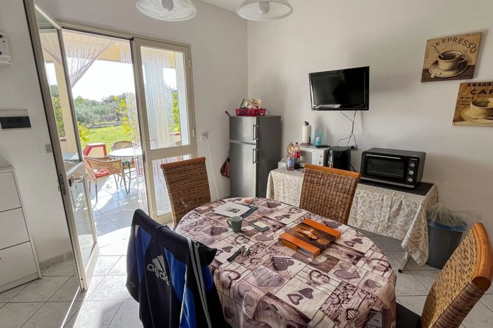 Image No.7-Appartement de 3 chambres à vendre à Palma di Montechiaro