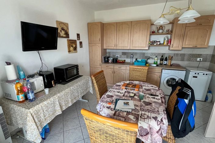 Image No.8-Appartement de 3 chambres à vendre à Palma di Montechiaro