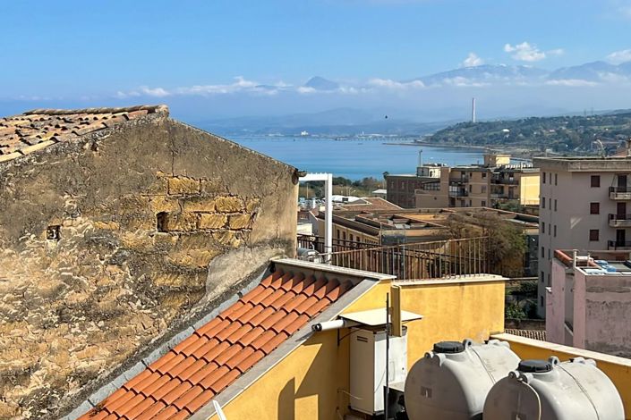 Image No.2-Appartement de 1 chambre à vendre à Termini Imerese