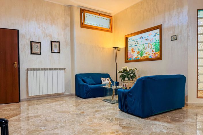 Image No.14-Maison de 2 chambres à vendre à Santa Flavia