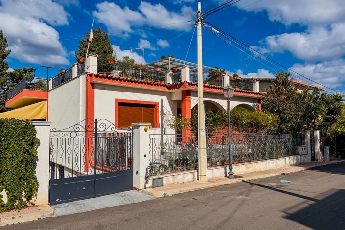 Image No.2-Maison de 2 chambres à vendre à Santa Flavia