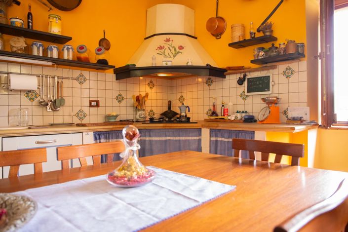 Image No.13-Villa de 4 chambres à vendre à Caronia