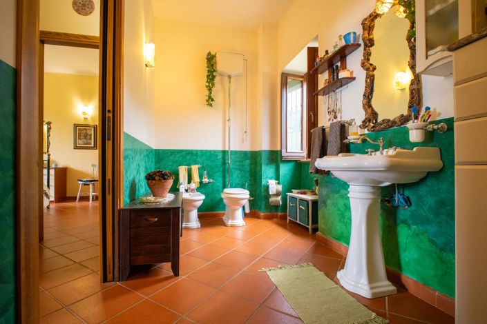 Image No.18-Villa de 4 chambres à vendre à Caronia