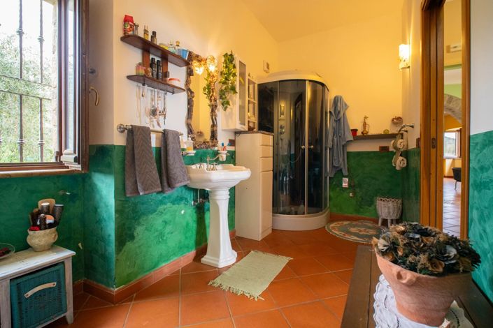 Image No.19-Villa de 4 chambres à vendre à Caronia