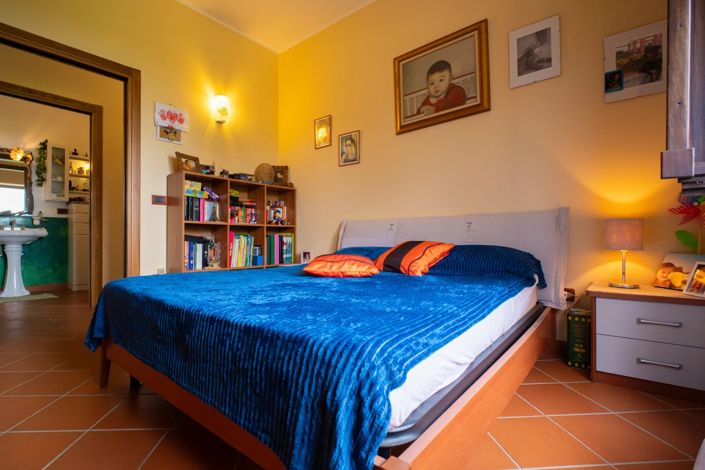 Image No.20-Villa de 4 chambres à vendre à Caronia