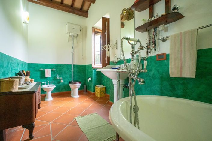 Image No.23-Villa de 4 chambres à vendre à Caronia